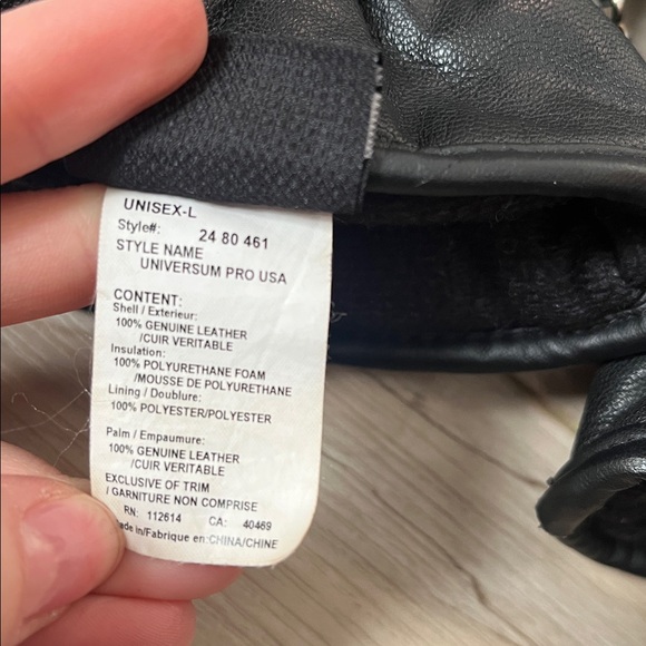 Reusch ski team - Picture 6 of 6